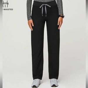 Figs High Waisted Livingstone scrub pants